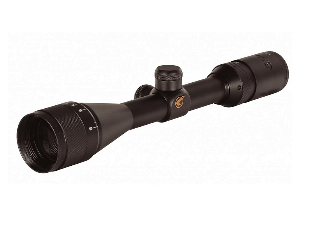 Gamo 3-9x40 AO Geweer Richtkijker reticle Mil-Dot